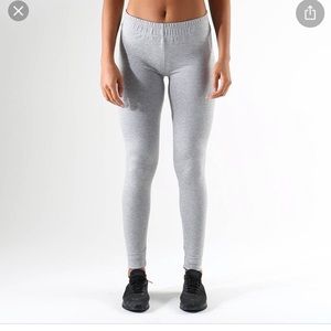 Gymshark Ark Jersey Leggings